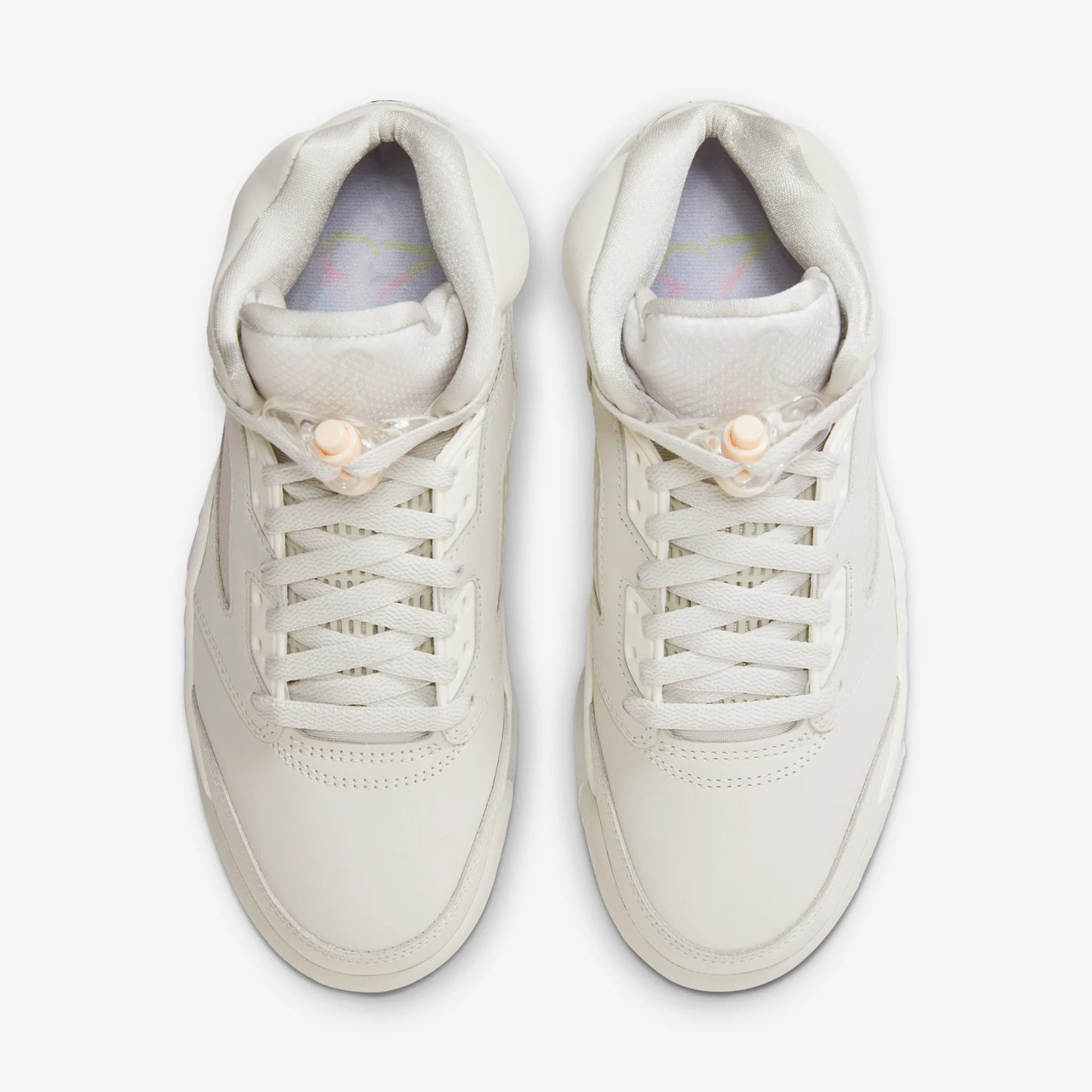 Jordan 5 Retro Year of the Snake (Women's)