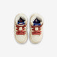 Jordan 1 Retro High OG Rare Air Sail Cinnabar (TD)