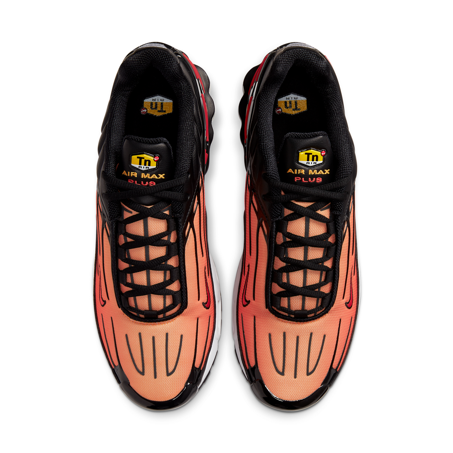 Nike Air Max Plus III Tiger Black