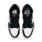 Jordan 1 Retro High Track Red