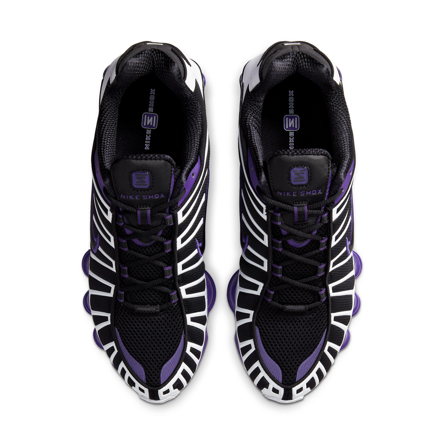 Nike Shox TL Persian Violet