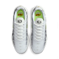 Nike Air Max Plus White Black Volt