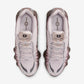 Nike Shox TL Baroque Brown Platinum Violet Metallic Silver (Women's)
