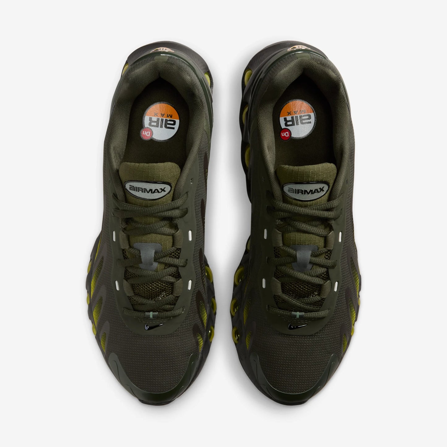 Nike Air Max Dn8 Sequoia Bright Citron