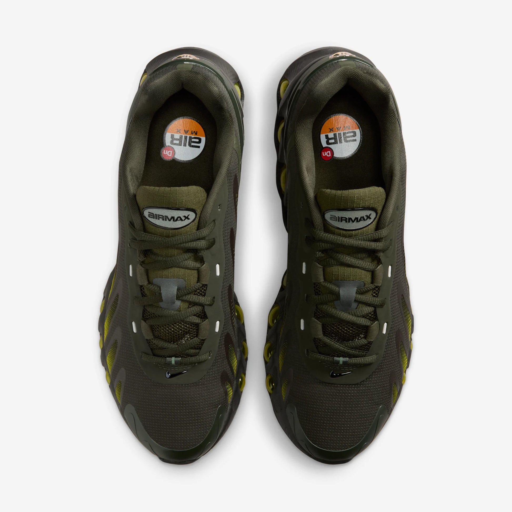 Nike Air Max Dn8 Sequoia Bright Citron