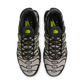 Nike Air Max Plus Utility Black College Grey Volt