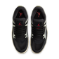 Jordan 4 RM Black Sail