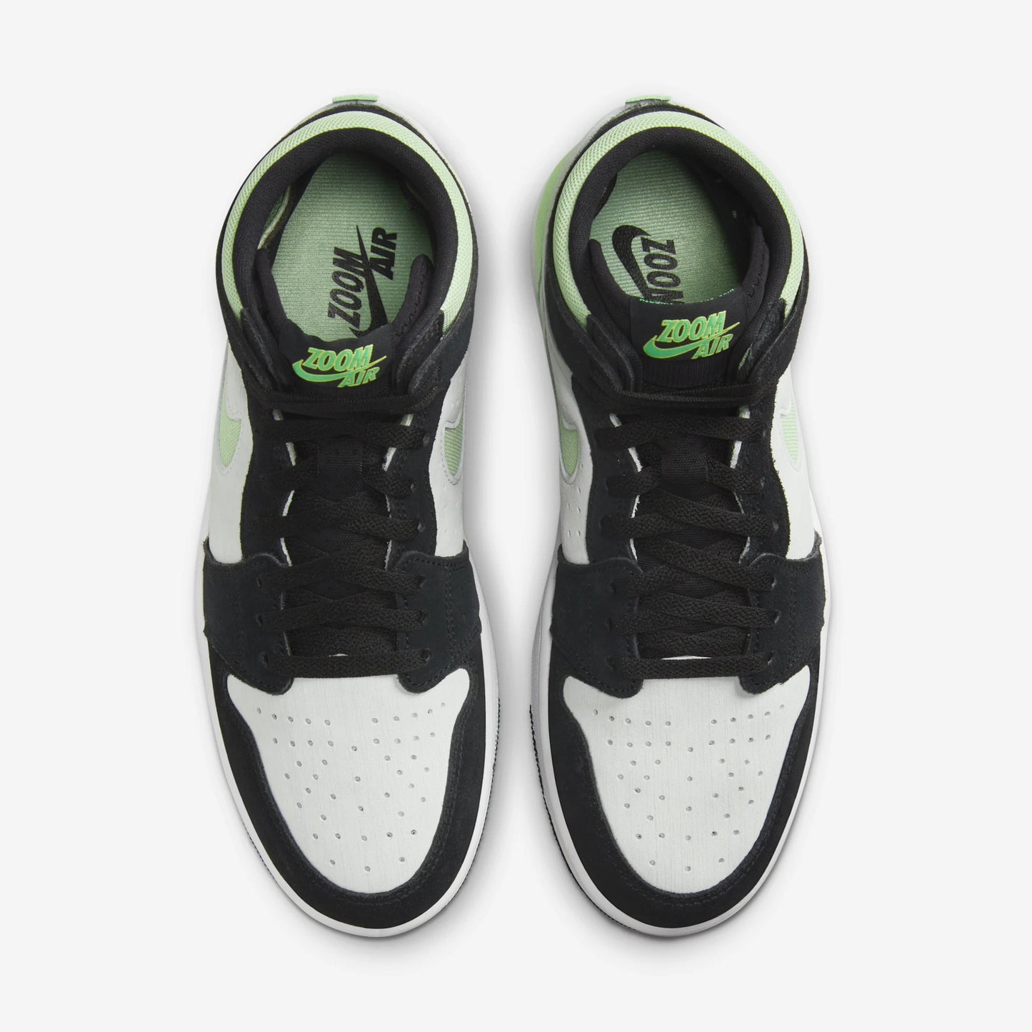 Jordan 1 High Zoom Air CMFT 2 Honeydew