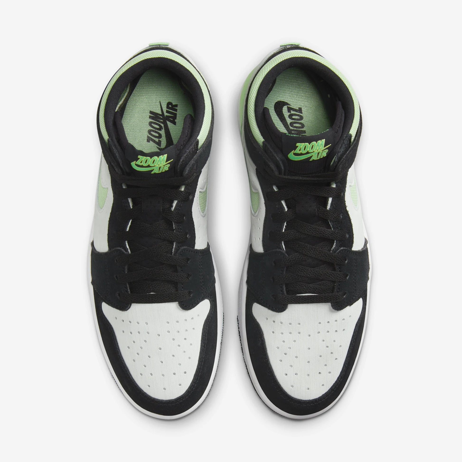 Jordan 1 High Zoom Air CMFT 2 Honeydew