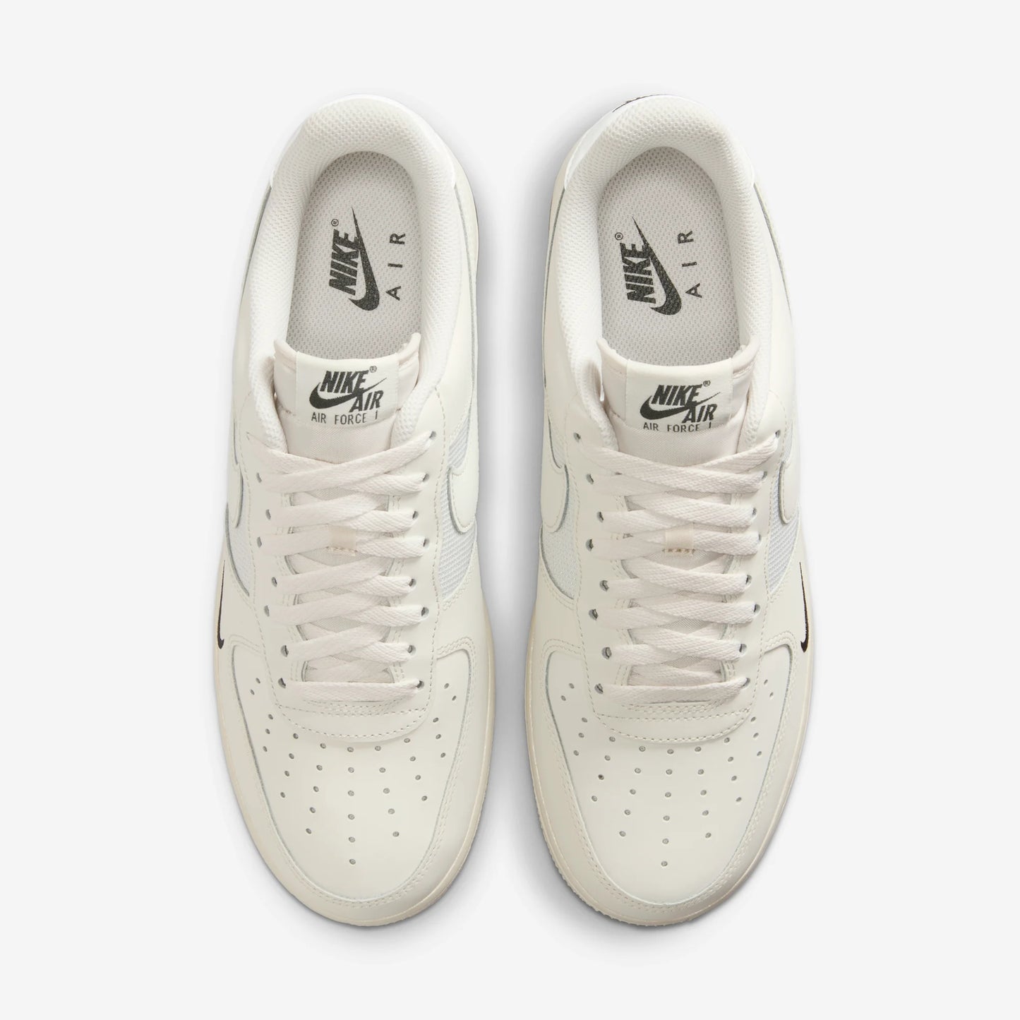 Nike Air Force 1 Low '07 LV8 Phantom Light Orewood Brown