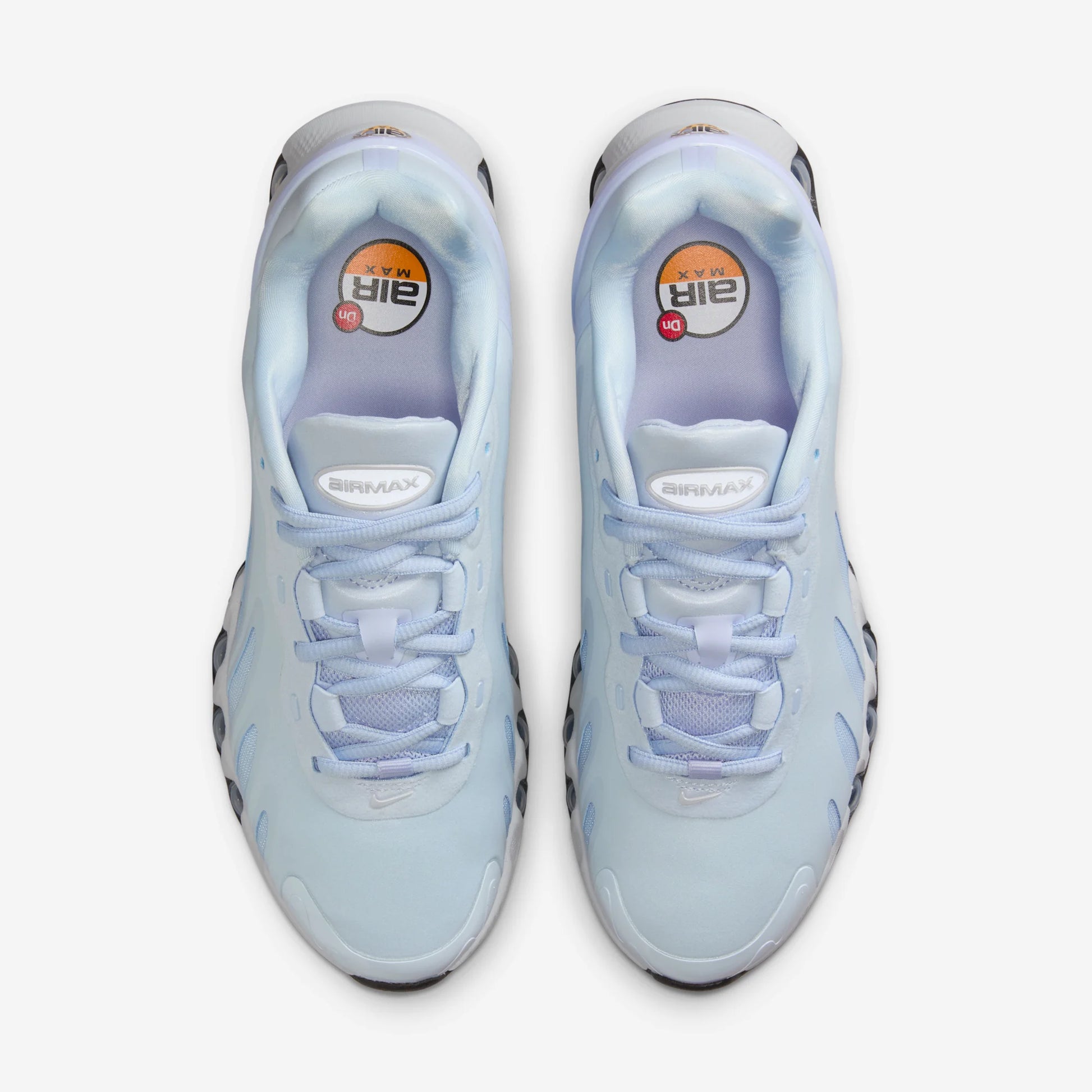 Nike Air Max Dn8 Celestine Blue Pure Platinum (Women's)