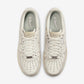 Nike Air Force 1 Low .SWOOSH Dirty Triple White