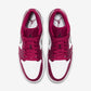 Jordan 1 Low Noble Red
