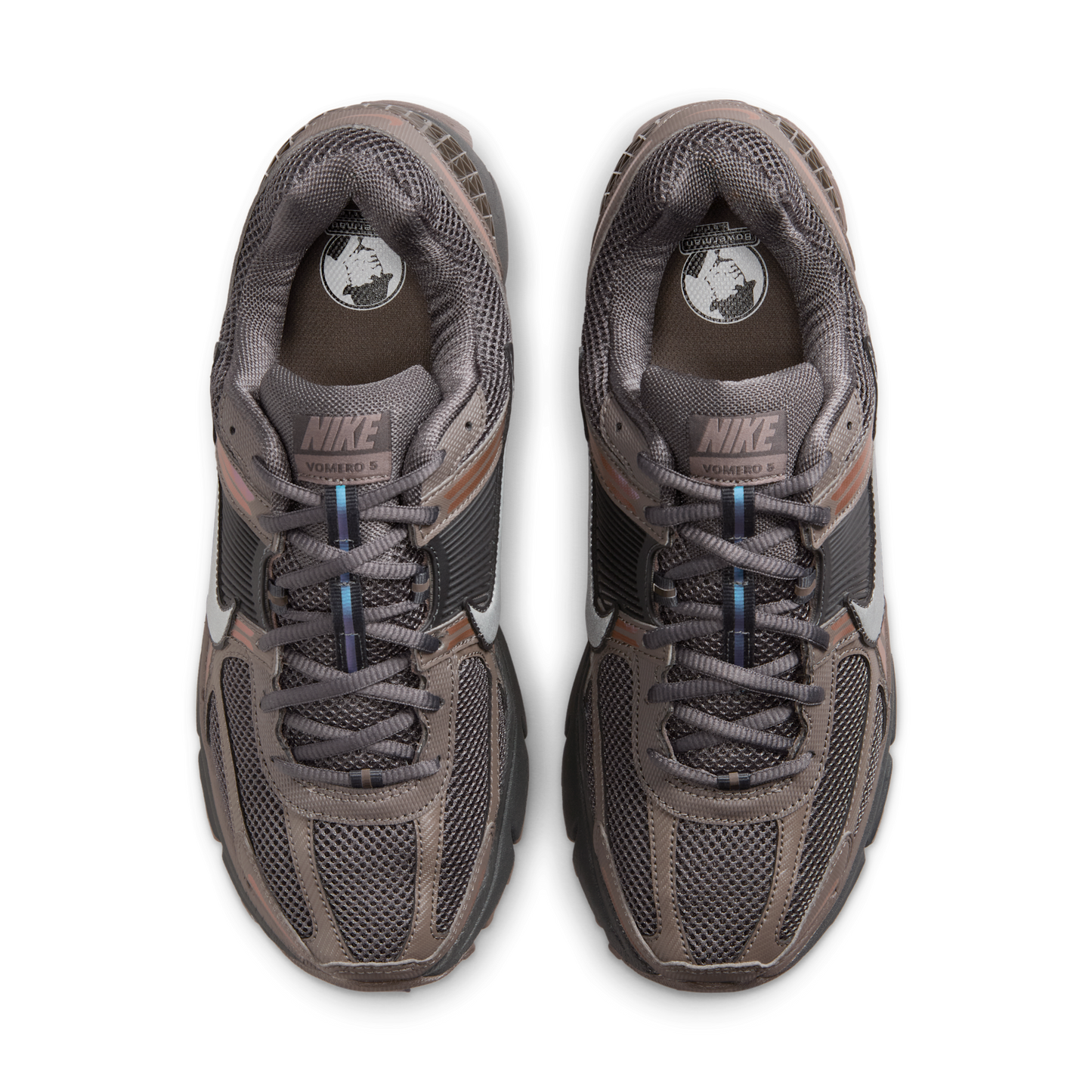 Nike Zoom Vomero 5 Cave Stone