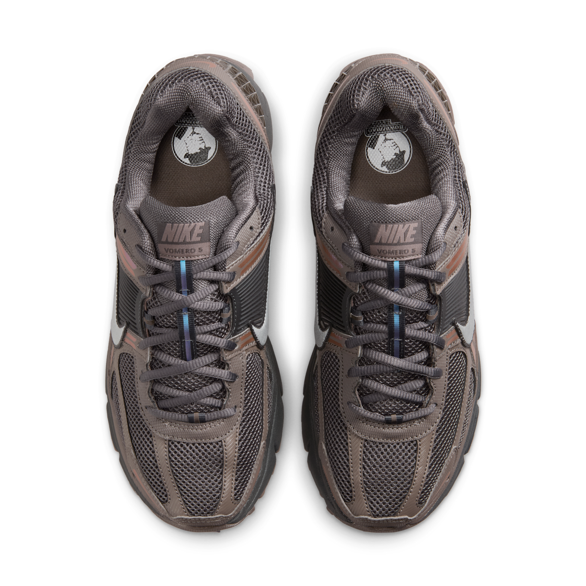 Nike Zoom Vomero 5 Cave Stone