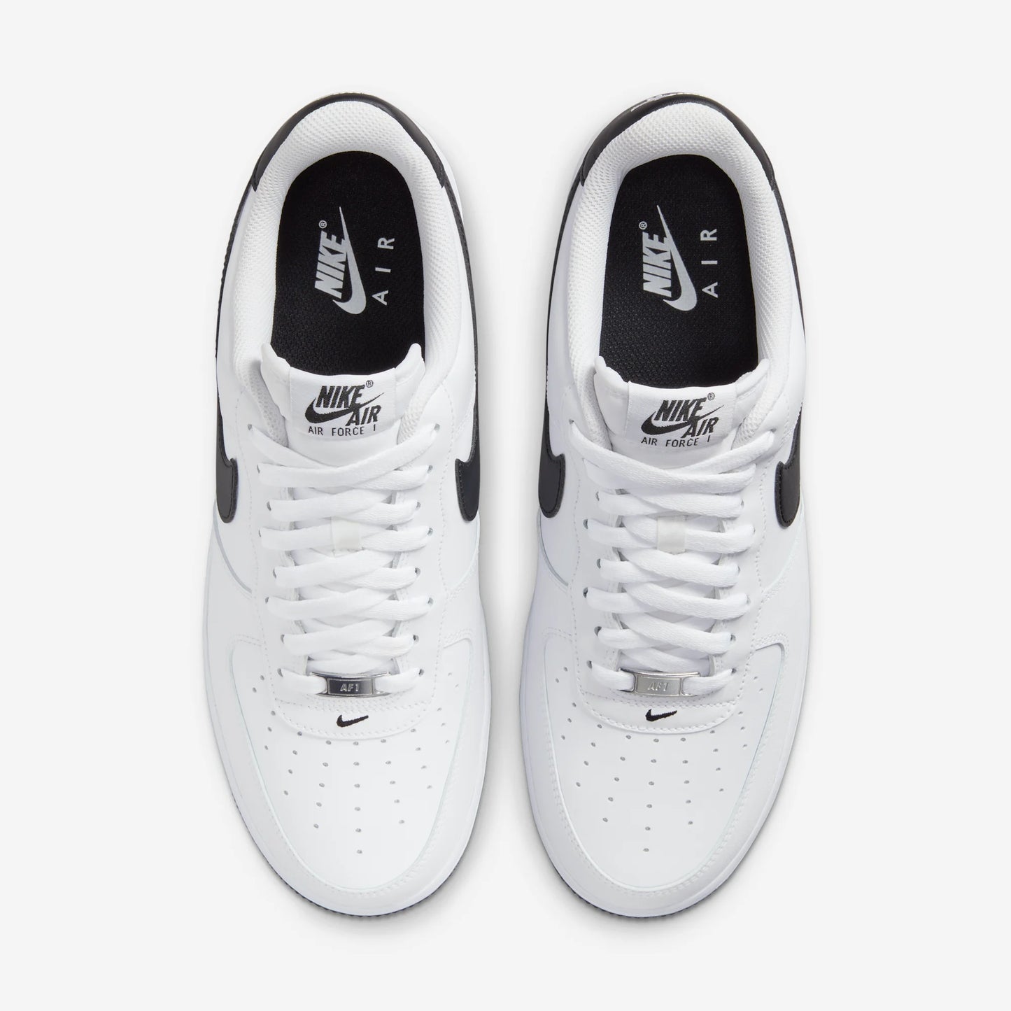 Nike Air Force 1 Low '07 White Black