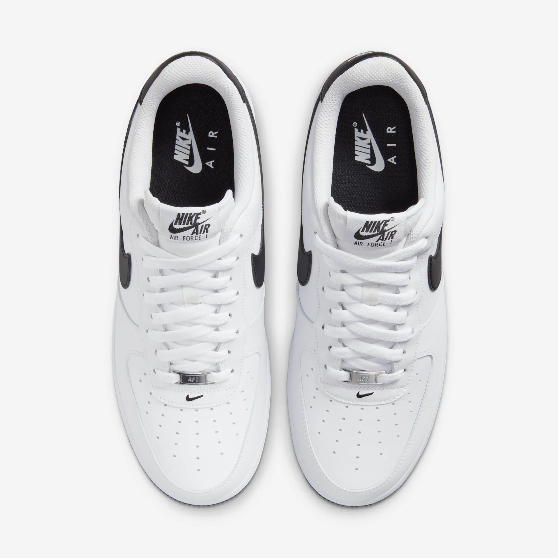 Nike Air Force 1 Low '07 White Black