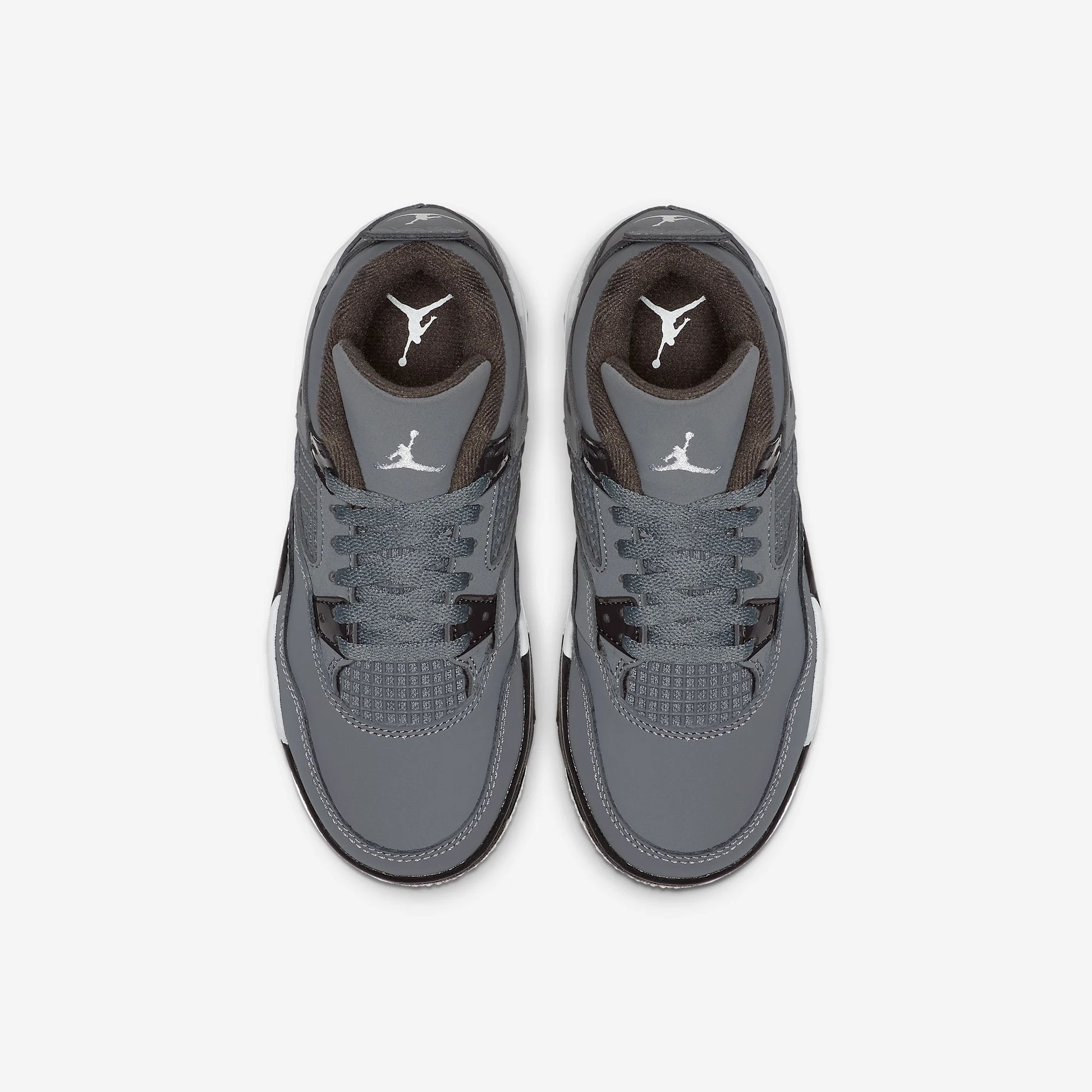 Jordan 4 Retro Cool Grey (2019) (PS)