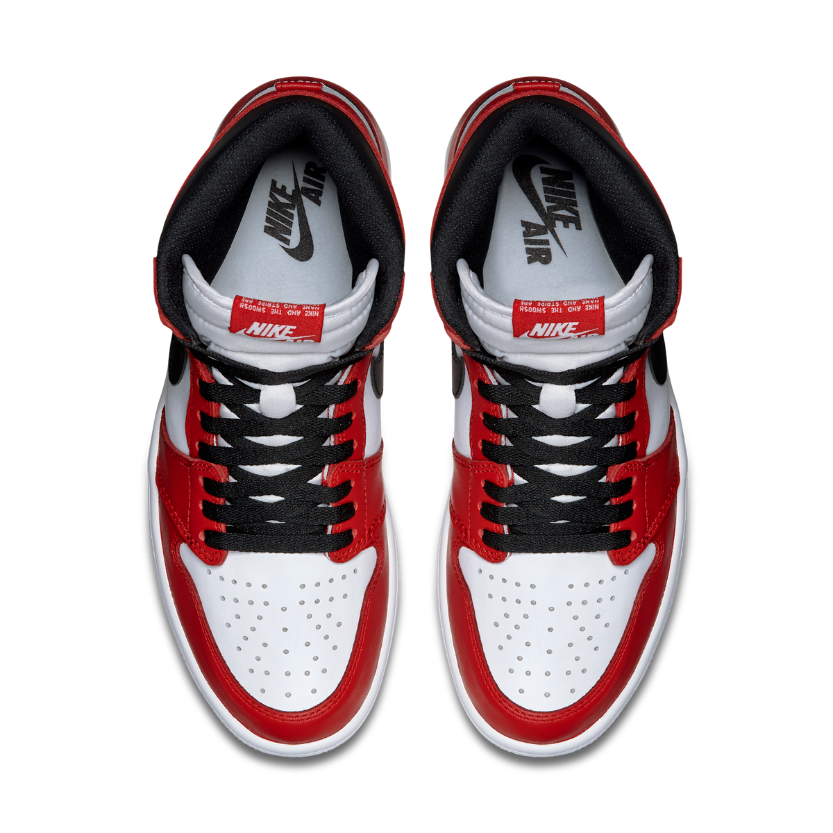 Jordan 1 Retro Chicago (2015)