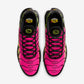 Nike Air Max Plus Hyper Pink Volt Black