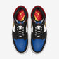 Jordan 1 Mid Lakers Top 3