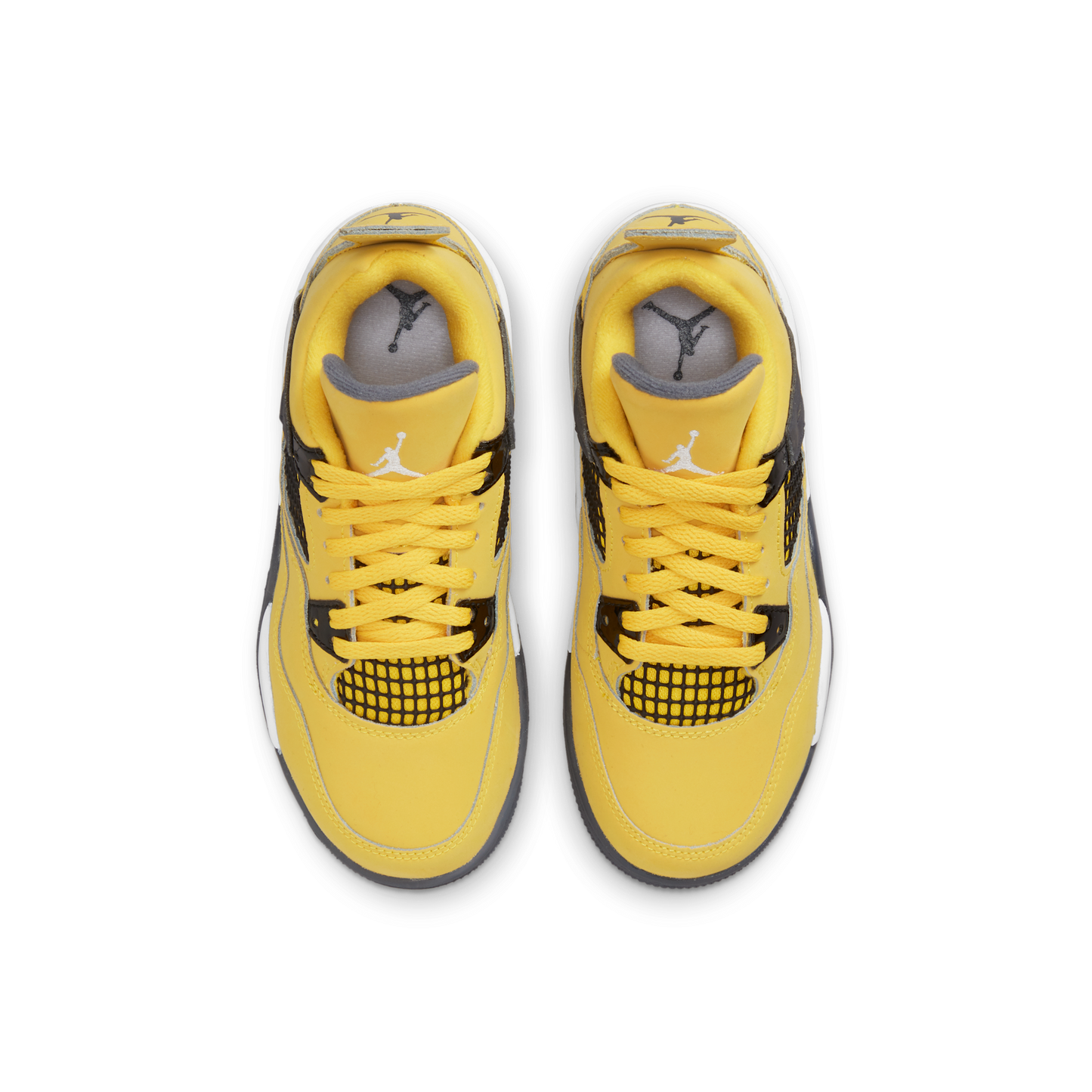 Jordan 4 Retro Lightning (2021) (PS)