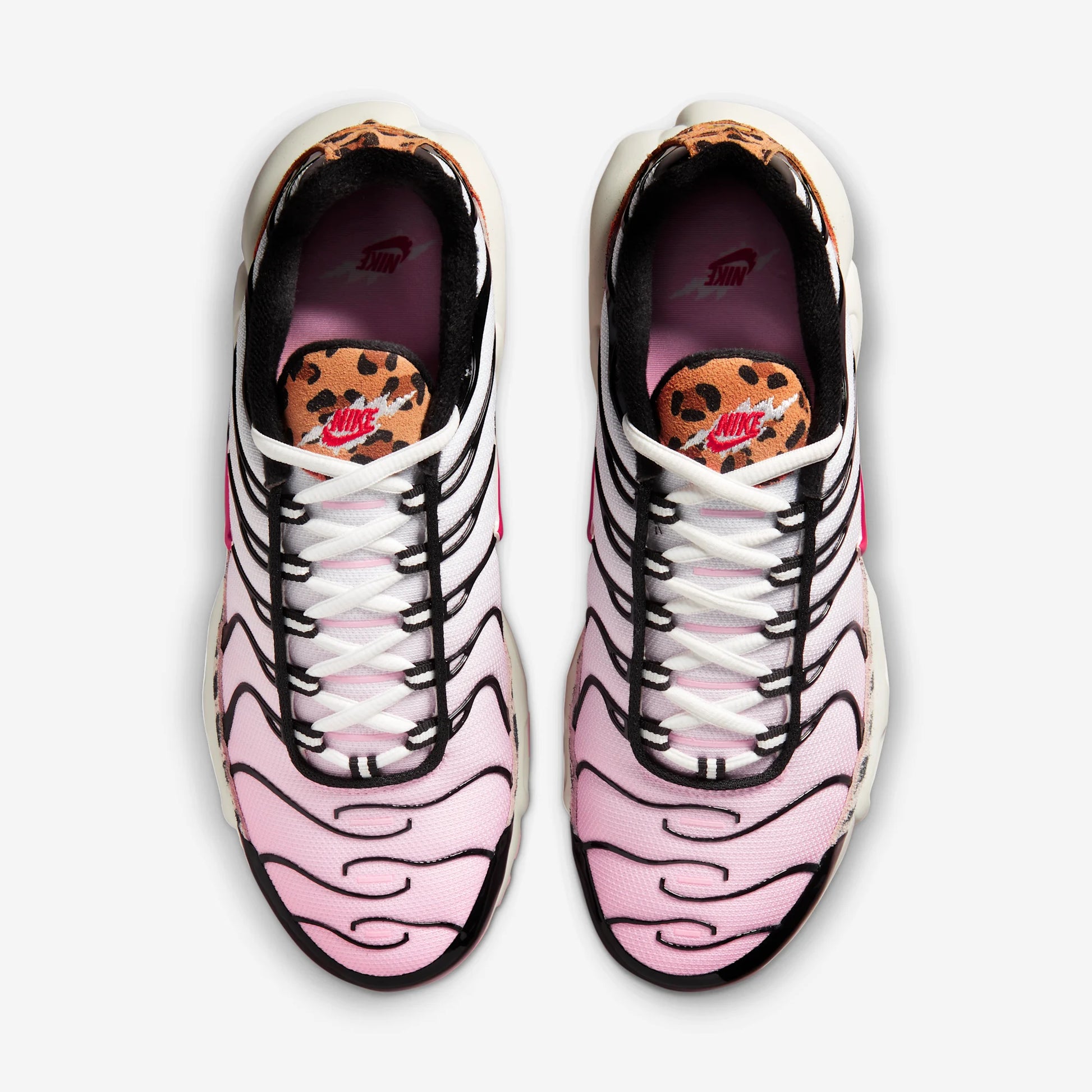 Nike Air Max Plus Animal Instinct (Women's)