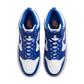 Dunk High Game Royal