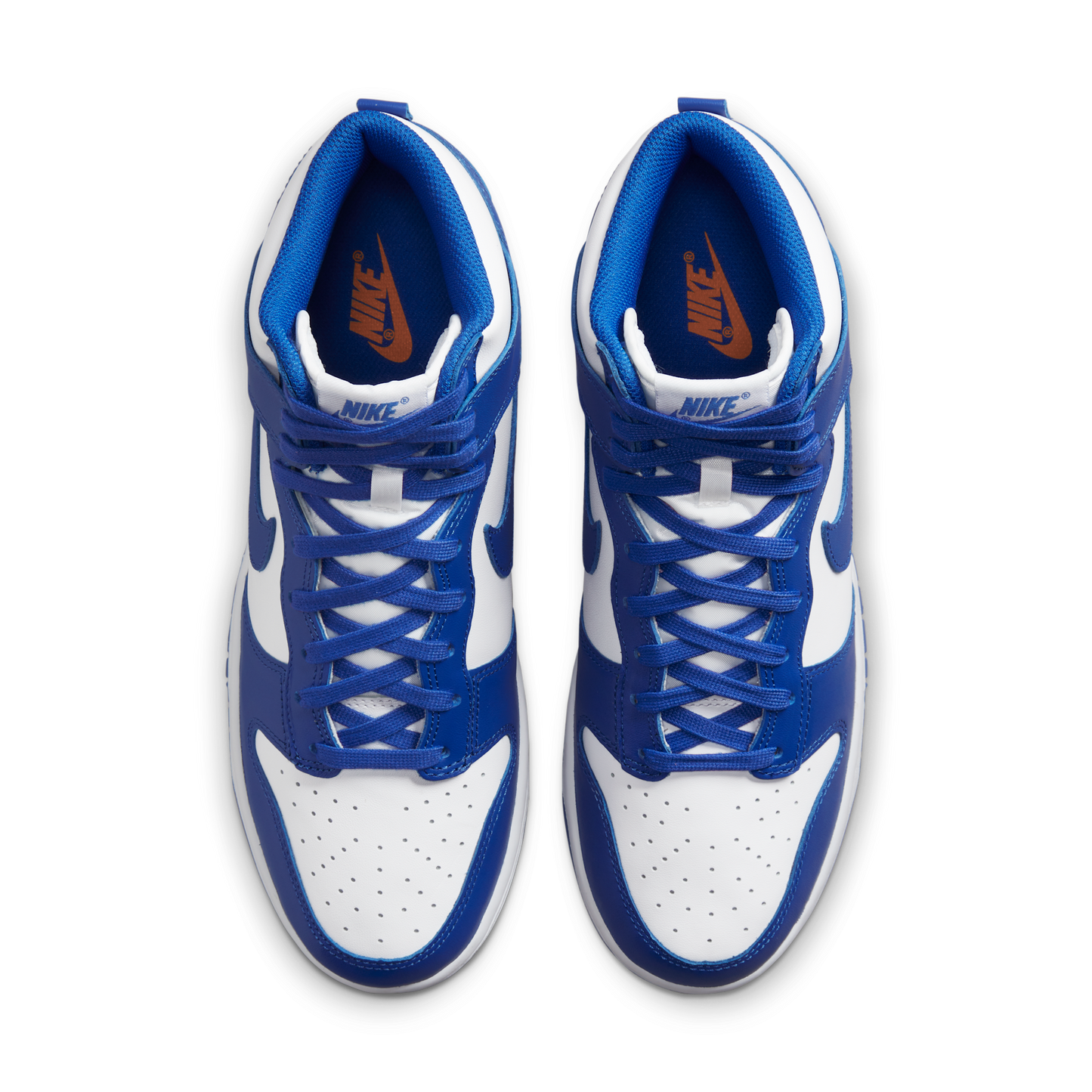 Dunk High Game Royal