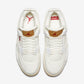 Jordan 4 Retro Levi's White (Levi's Tag)