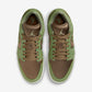 Jordan 1 Low SE Brown Kelp Sky J Light Olive (Women's)