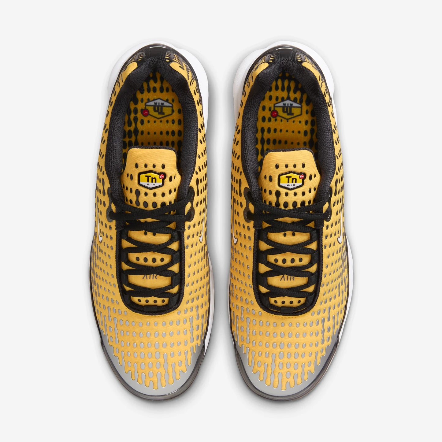 Nike Air Max Plus 7 Varsity Maize