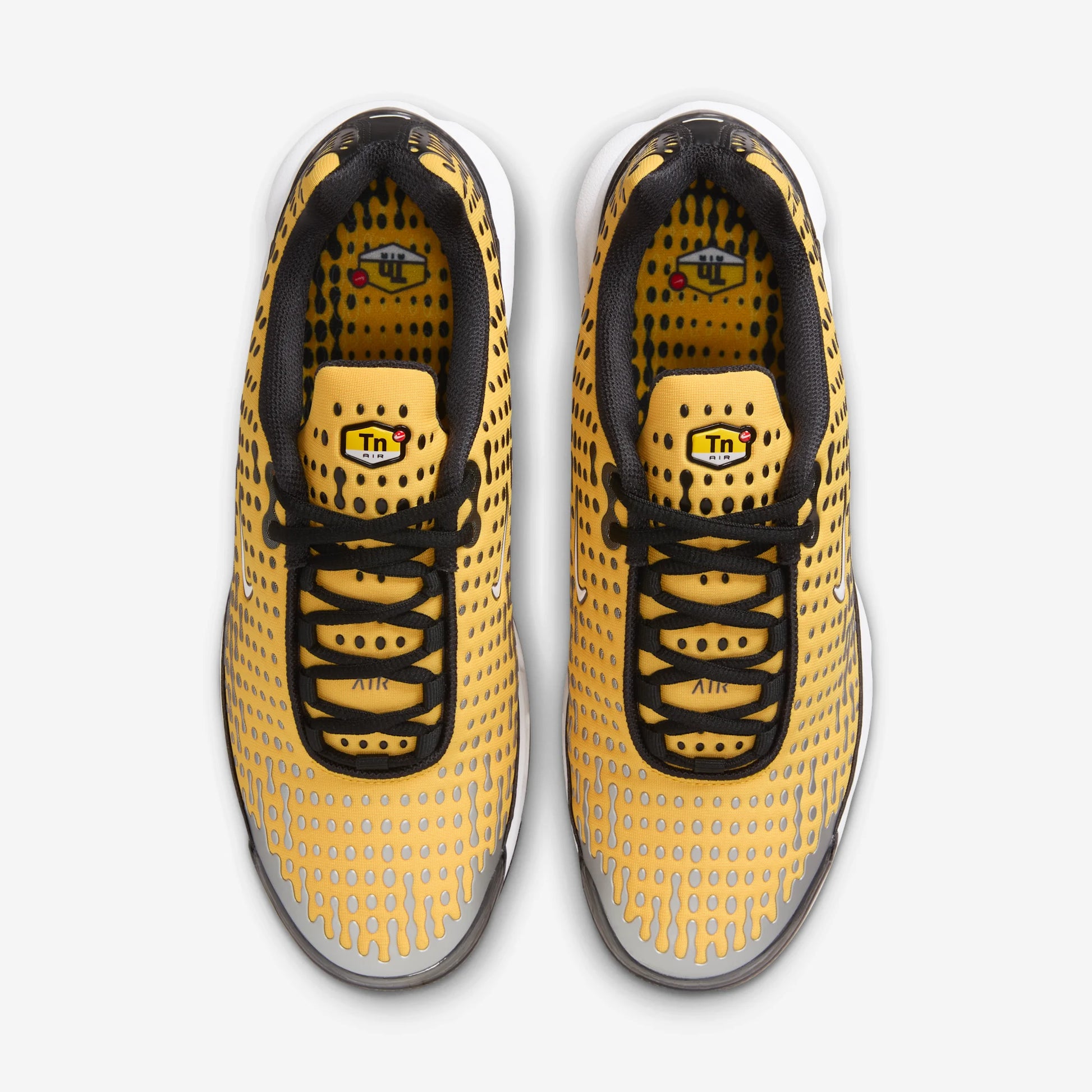 Nike Air Max Plus 7 Varsity Maize