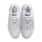 Nike Air Max 95 Big Bubble White Patent (Women's)
