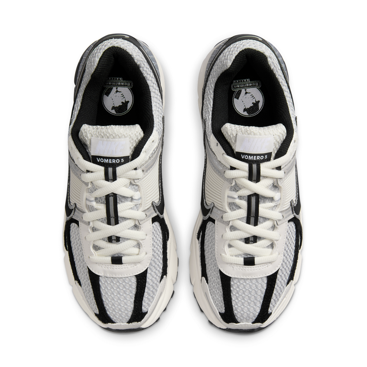 Nike Zoom Vomero 5 Photon Dust Black (Women's)