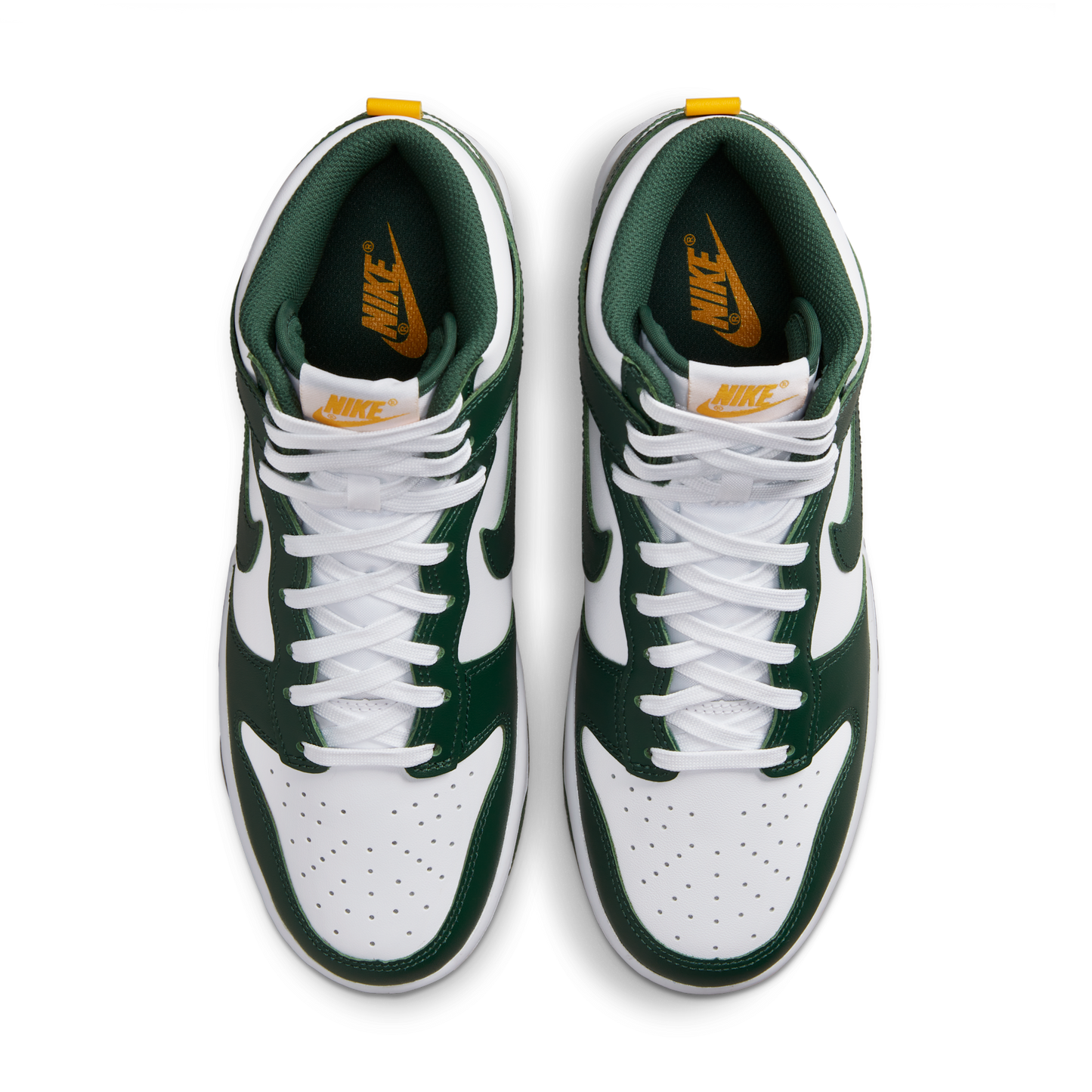 Dunk High Australia