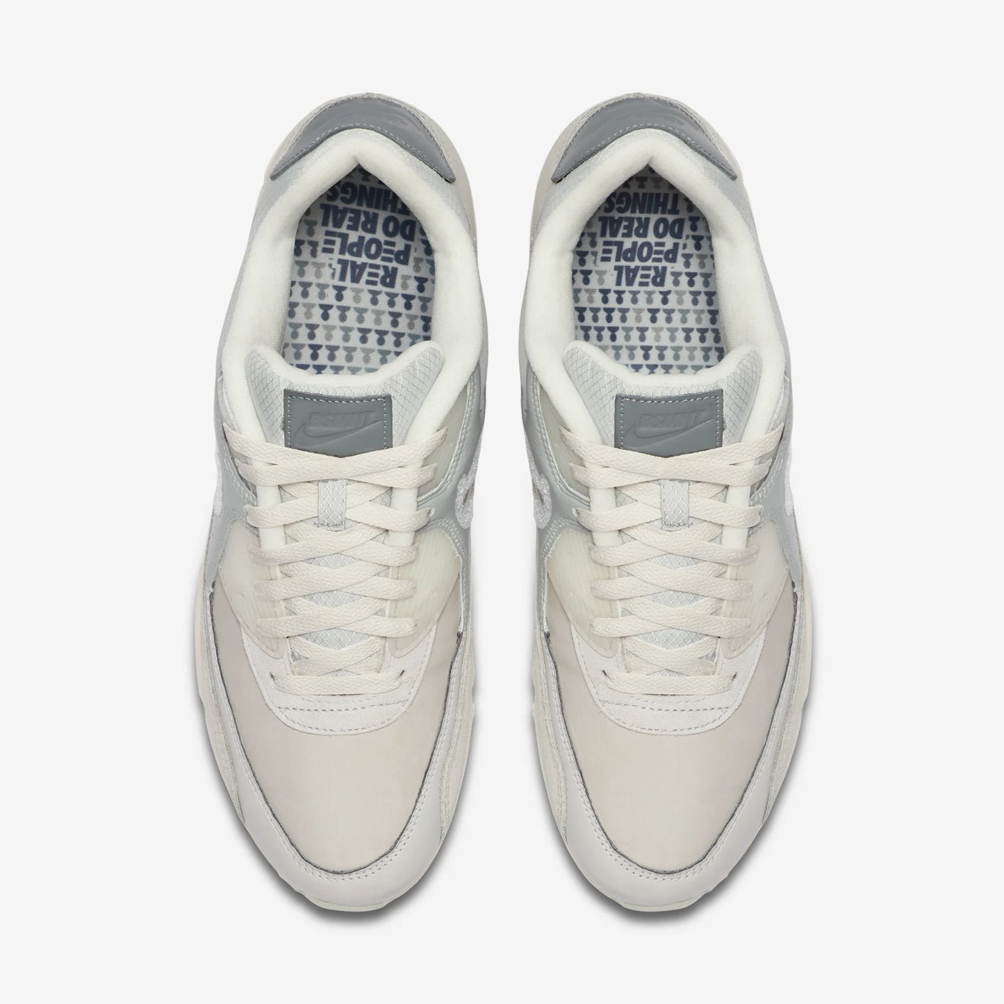 Nike Air Max 90 The Basement London