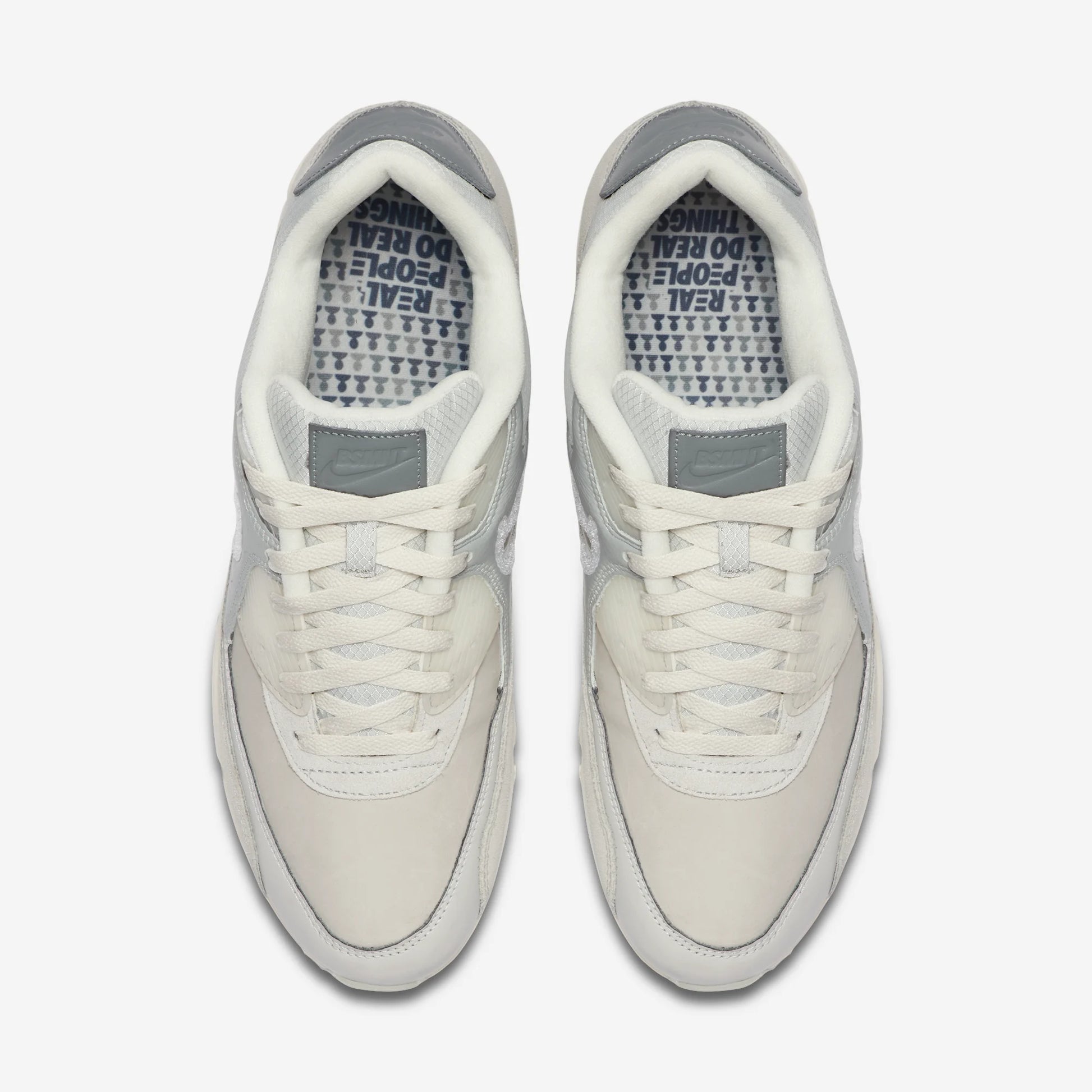 Nike Air Max 90 The Basement London