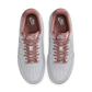 Nike Air Force 1 Low '07 Mini Jewel White Particle Pink (Women's)