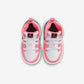 Jordan 1 Mid Pink Gaze (TD)