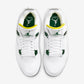 Jordan 4 Retro Golf Metallic Green