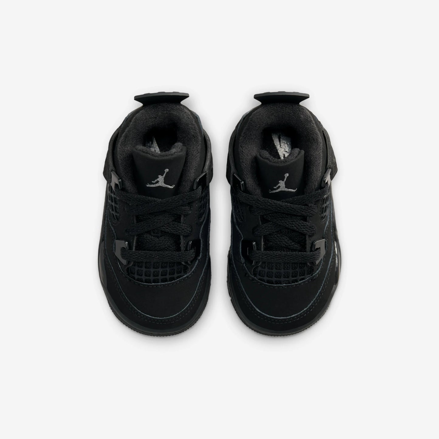 Jordan 4 Retro Black Cat (2025) (TD)