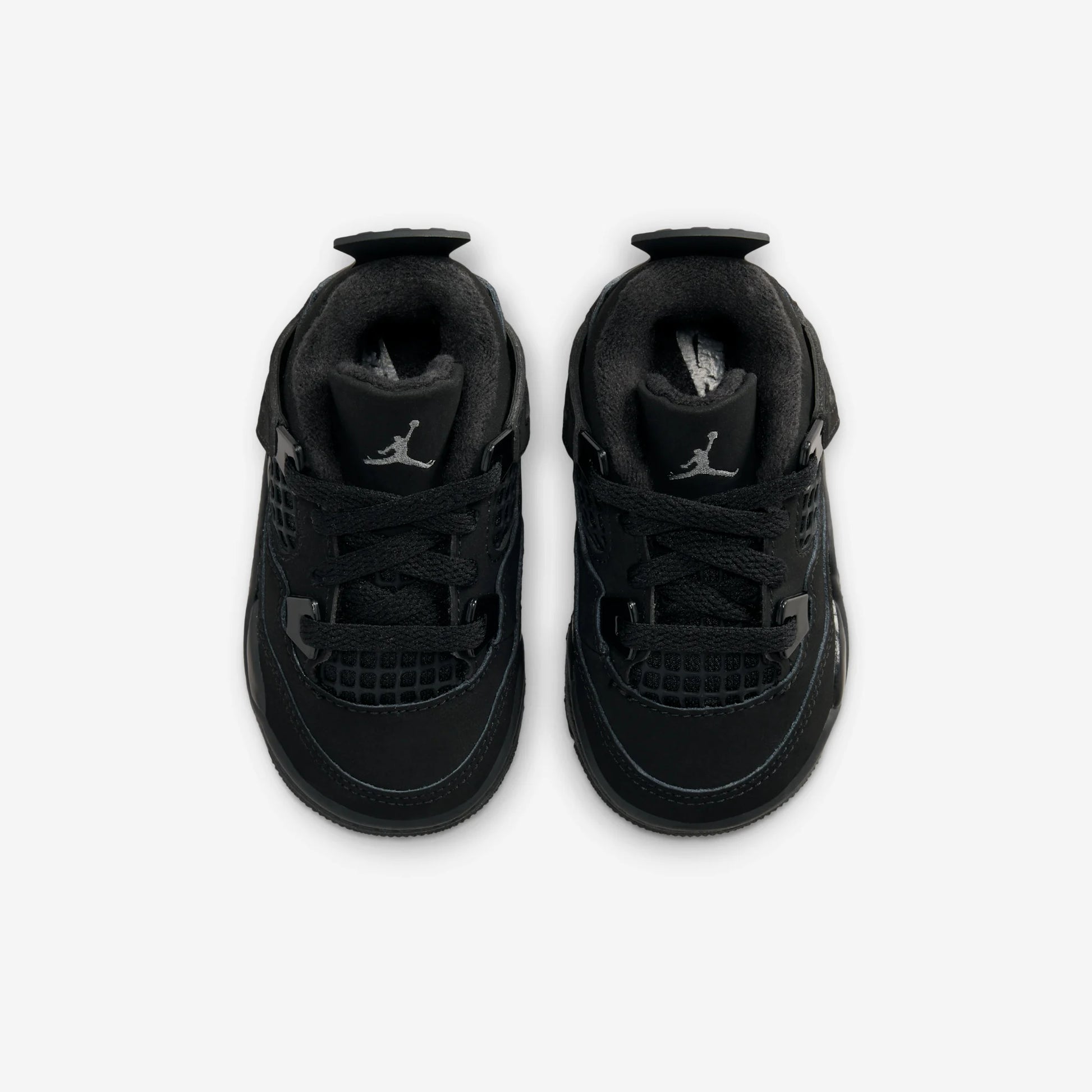 Jordan 4 Retro Black Cat (2025) (TD)