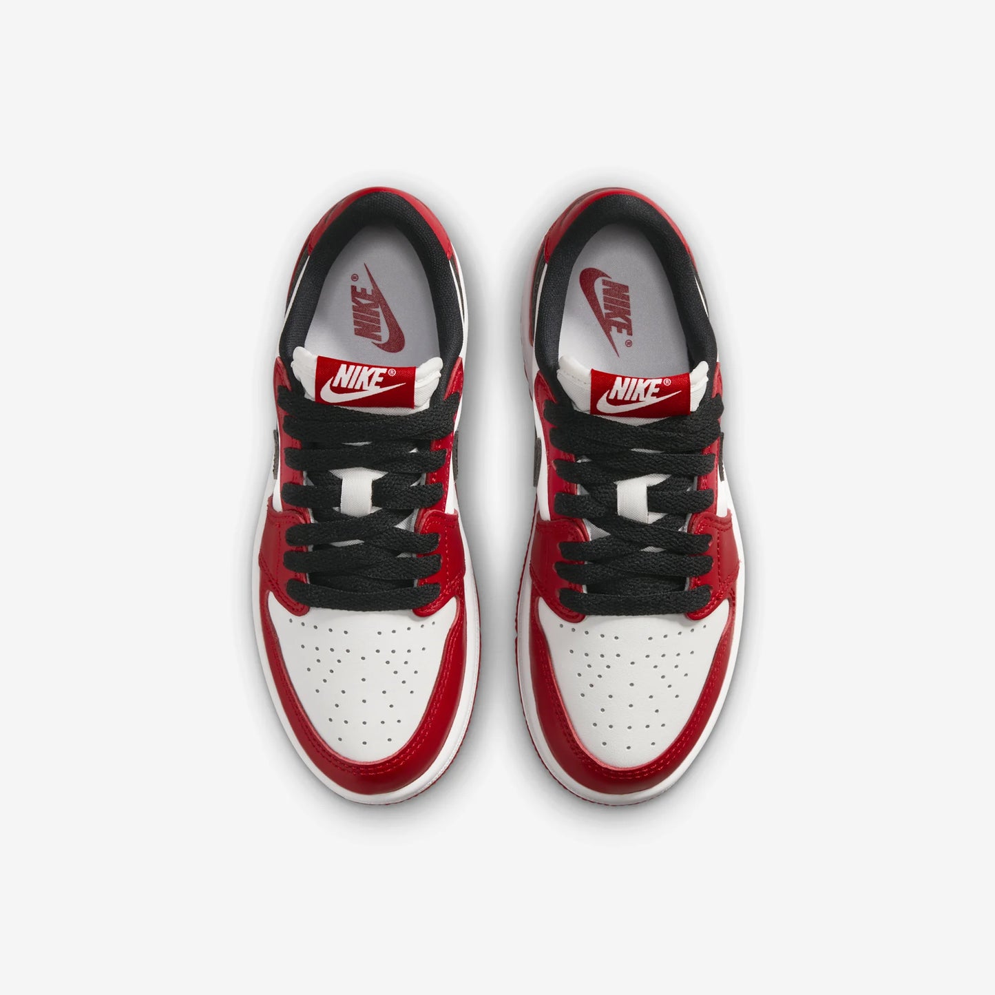 Jordan 1 Retro Low OG Chicago (2025) (PS)