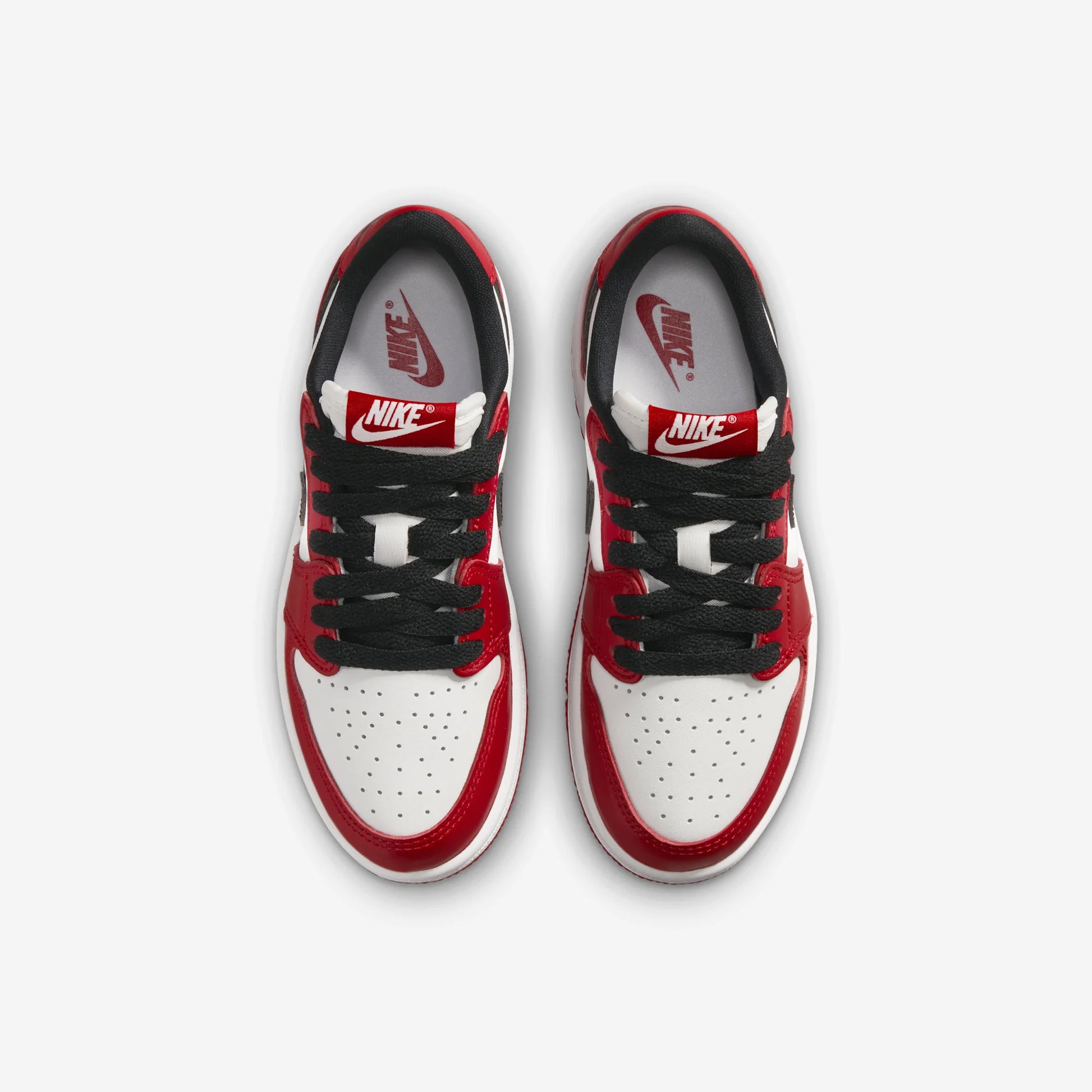 Jordan 1 Retro Low OG Chicago (2025) (PS)