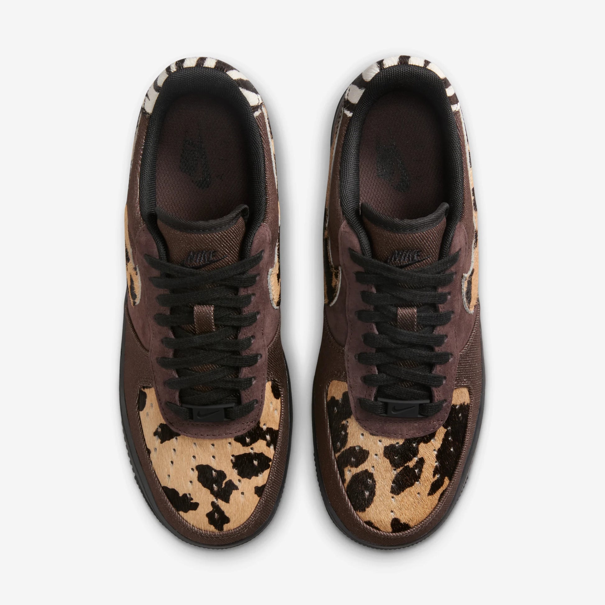 Nike Air Force 1 Low Animal Print (Women's)