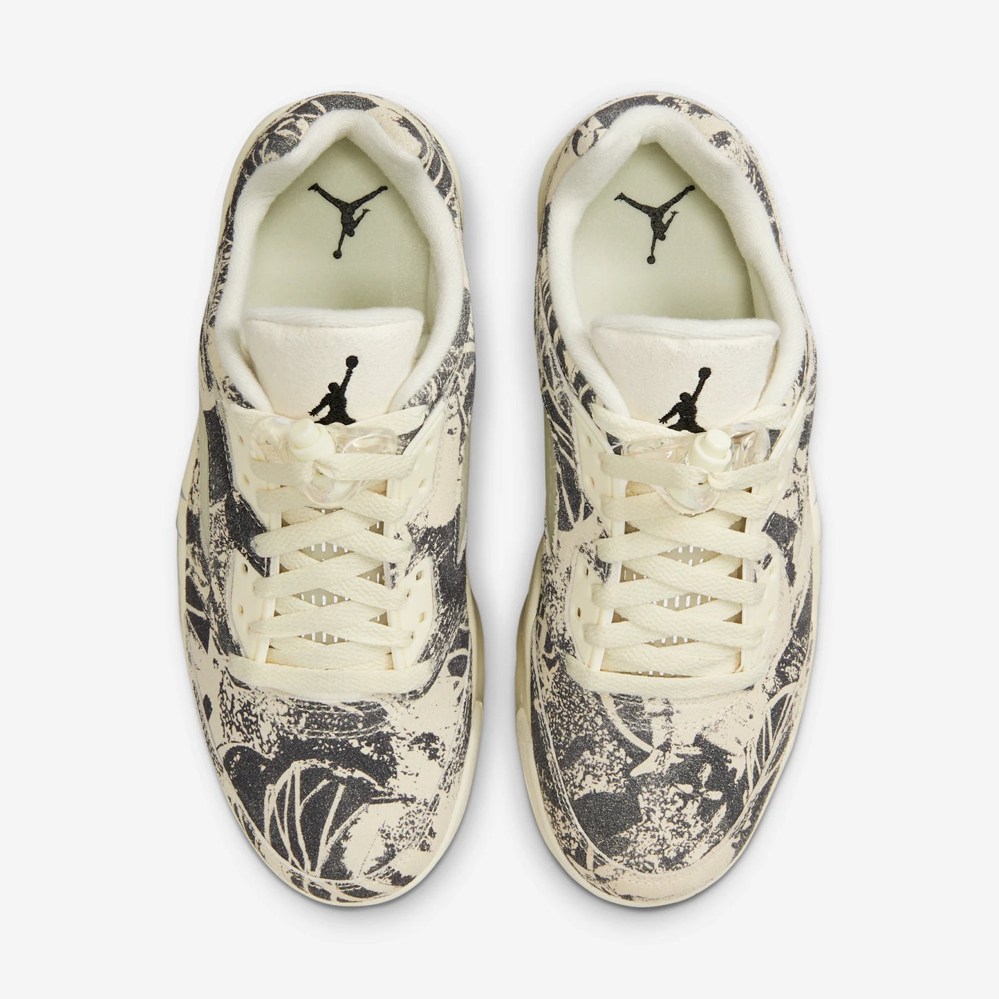 Jordan 5 Retro Low Expression (Women's)