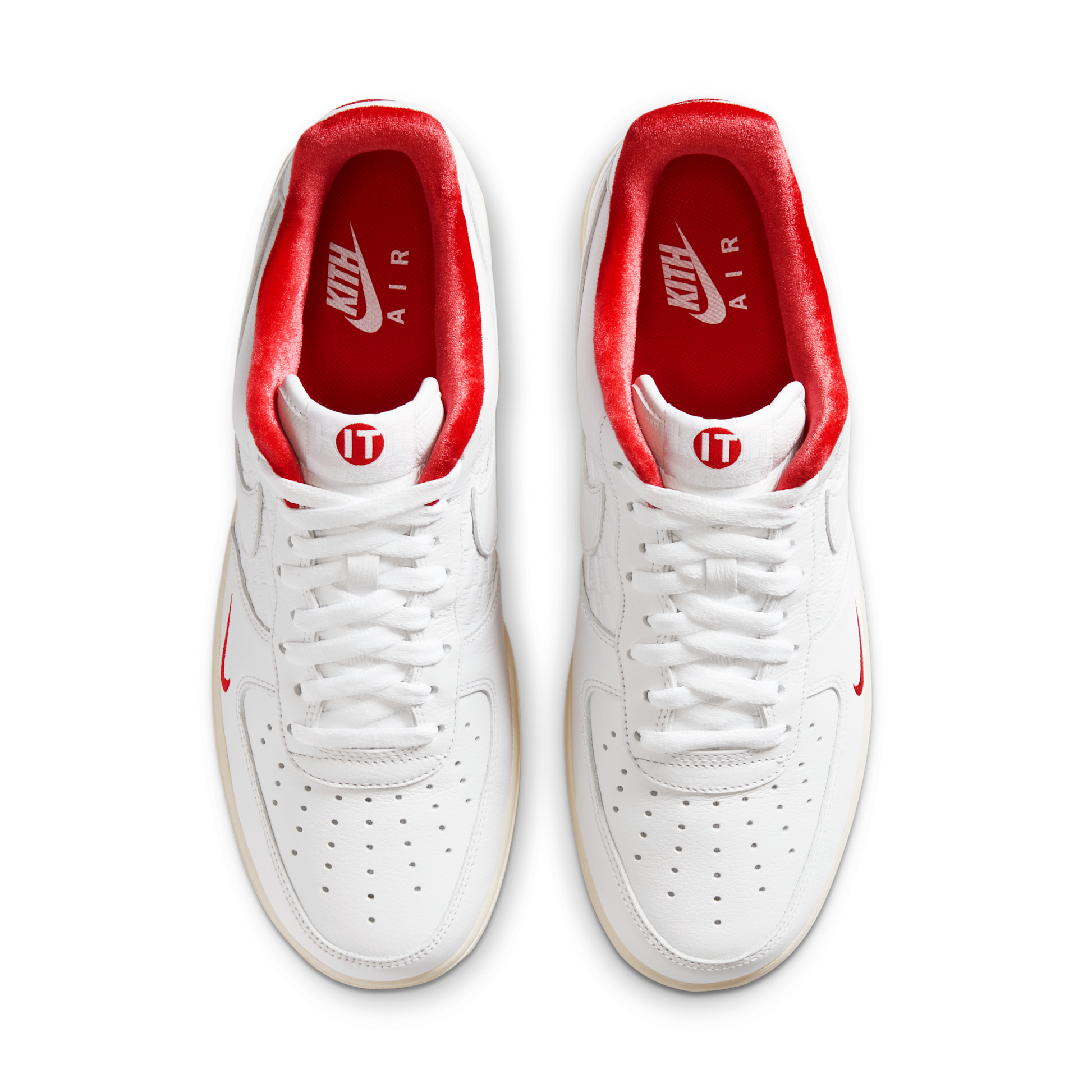 Nike Air Force 1 Low Kith Japan