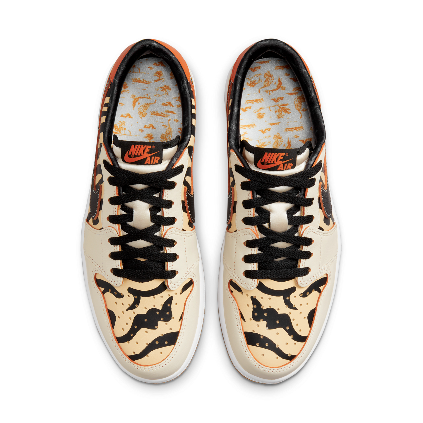 Jordan 1 Low OG Year of the Tiger