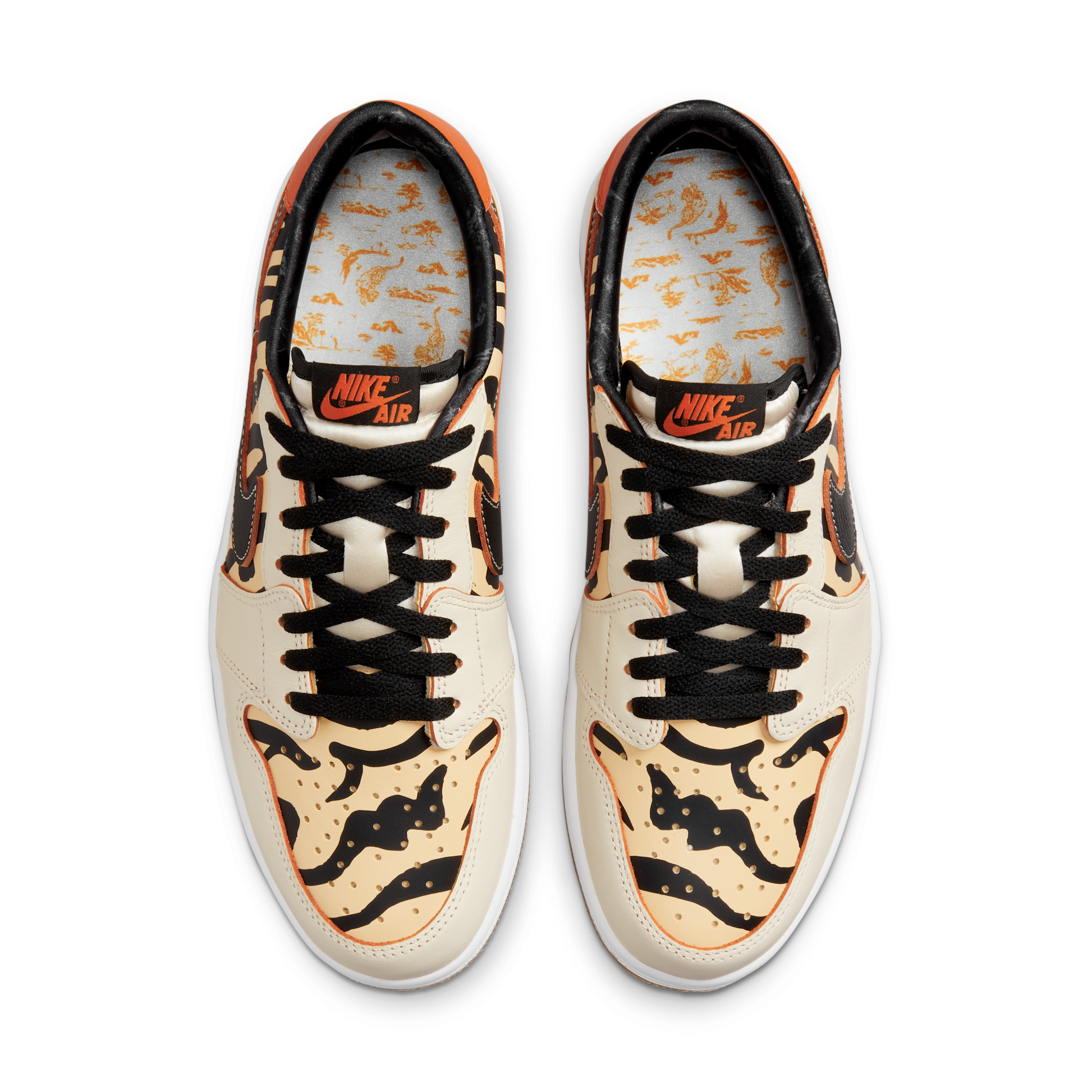 Jordan 1 Low OG Year of the Tiger